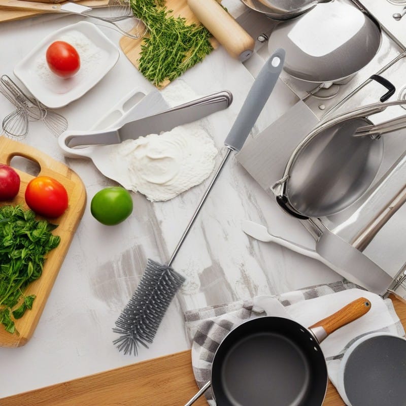 แปรงขวด แปรงทำความสะอาด เครื่องมือทำความสะอาดขวด แปรงขวดซิลิโคน แปรงขวดด้ามยาว หาซื้อแปรงขวดได้ที่ไหน คำแนะนำการซื้อแปรงขวด ซื้อแปรงขวดออนไลน์